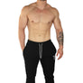 Momentum Joggers - Black