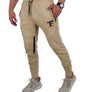 Momentum Joggers - Beige