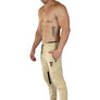 Momentum Joggers - Beige