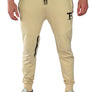 Momentum Joggers - Beige